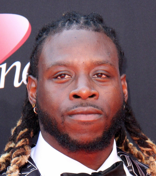 Jay Ajayi - Motivational Sports Speaker